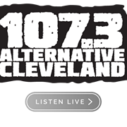 107.3 FM Finally Gets Rid of "JenY" Branding, Becomes "Alternative Cleveland"