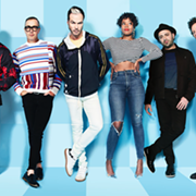 Fitz and the Tantrums/St. Paul and the Broken Bones To Bring Co-Headlining Tour to Jacobs Pavilion at Nautica in June
