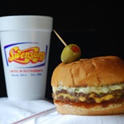 Swensons Drive-In to Open its Brooklyn Location Monday, Jan. 31