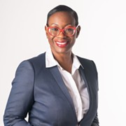 Nina Turner Announces Bid for Congress, Setting Up Rematch with Shontel Brown