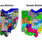Ohio's Redistricting Saga Continues as Groups File Legal Challenges to Redrawn Maps