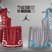 GTFOH With These Janky NBA All-Star Game Jerseys