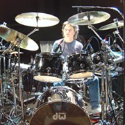 Drummer Joe Vitale Reflects on Collaborating with Classic Rocker Joe Walsh