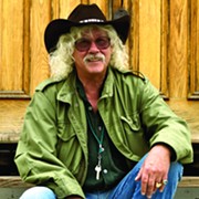 Arlo Guthrie’s 50th Anniversary of ‘Alice’s Restaurant’ Tour Coming to Lorain Palace Theatre