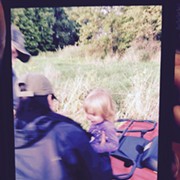 ICYMI: Toddler Found Alive After Two Days Missing in Trumbull County
