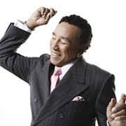Case Western Reserve to Award Honorary Degree to Singer-Songwriter Smokey Robinson