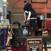 Cleveland's Kilted Bros Keeps Northeast Ohio Looking Fine and Feeling Comfortable