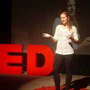 First TEDx Salon in Cleveland to be Held at Case Western Reserve