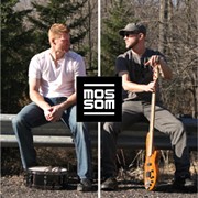 Local Rock Band MOSSOM Shows Support for Indians With New Song 'Tribe Rallycry'