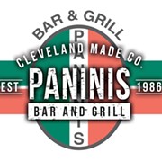 Panini's Bar and Grill Warehouse District Location has Closed