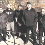 Band of the Week: Impending Lies