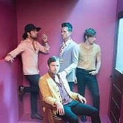 Alt-Rockers Kings of Leon to Play Blossom in August