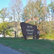 Lawsuit Filed Over Fracking Operations in Wayne National Forest