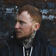 Acclaimed UK Punk Act Frank Carter &amp; The Rattlesnakes to Perform at the Foundry in Lakewood