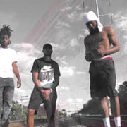 Cleveland Rap Group Makes Music Video, Then Robs Woman