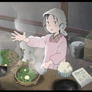 'In This Corner of the World' Offers a Wrenching Depiction of Hiroshima Bombing