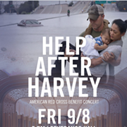 Hurricane Harvey Relief Concert Planned for Severance Hall