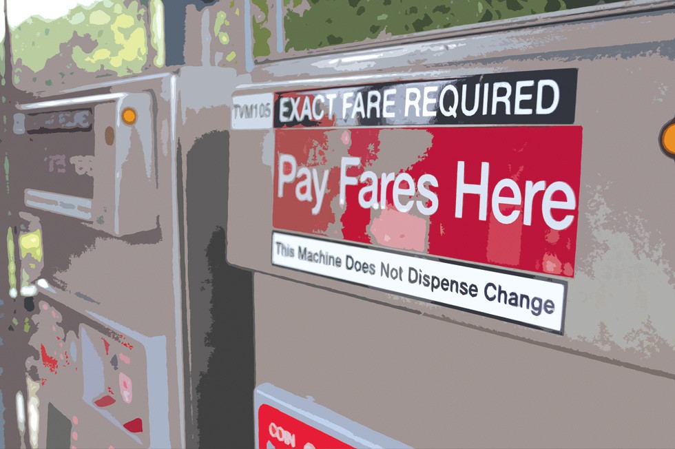 Transit Police Say RTA's Unofficial Fare-Enforcement Policies are Inequitable and Dangerous