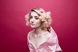 A Broken Marriage Inspired the Songs on Jessica Lea Mayfield’s New Album