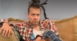 Update: Friends and Family Launch GoFundMe Campaign for Former Faith No More Singer Chuck Mosley