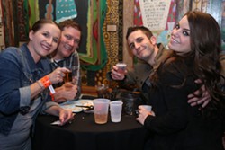 Annual Local Brews Local Grooves Event Takes Place Tonight at House of Blues