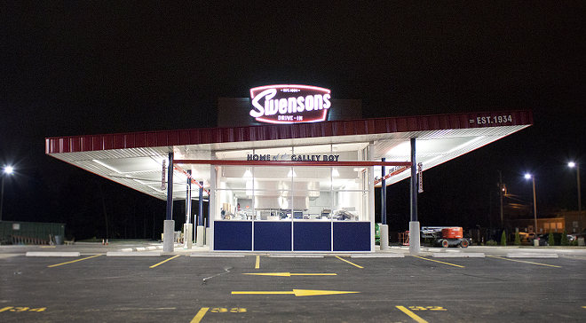 Swensons in University Heights Opening on Jan. 8