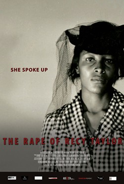 Cinematheque to Screen Documentary About Rape Victim Recy Taylor
