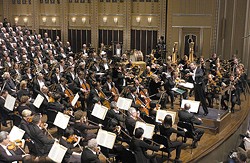 The Cleveland Orchestra Does Haydn's 'The Seasons' and the Rest of the Classical Music to Catch This Week