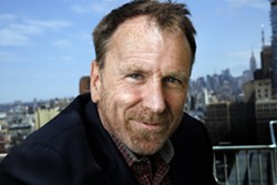 On His First Standup Tour in 7 Years, Comedian Colin Quinn to Play Hilarities