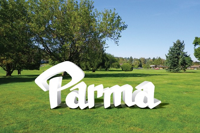Councilman Wants Parma to Get a Script Sign Like the Ones Around Cleveland