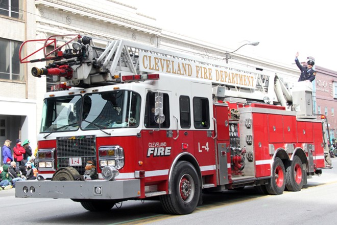 Collinwood House Fire Kills Four in Cleveland's Deadliest Blaze Since 2009
