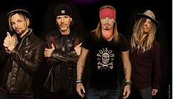 Poison’s Nothin’ But a Good Time Summer Tour Coming to Blossom in June