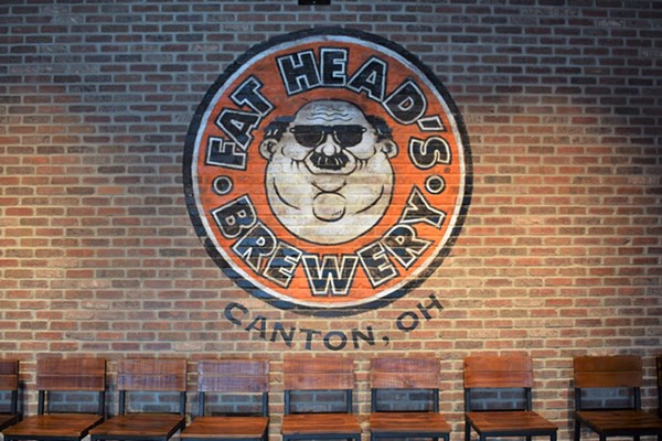 First Look: Fat Head’s Brewery and Saloon in Canton (and More)