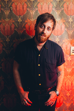 Singer-Guitarist Dan Auerbach to Make His First Appearance as a Solo Artist on Austin City Limits