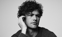 Vance Joy to Perform at Jacobs Pavilion at Nautica in June