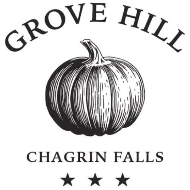 Lunch Starts Tomorrow at Grove Hill in Chagrin Falls
