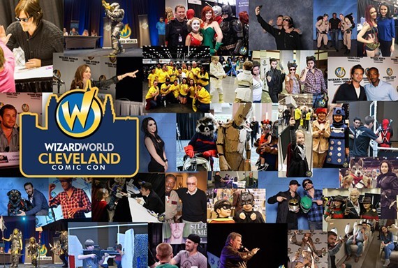Comic Book Legend Stan Lee Pulls Out of Wizard World Cleveland