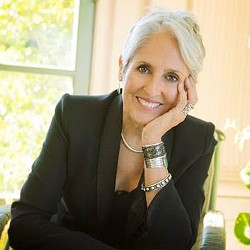 Joan Baez to Bring Her Farewell Tour to the State Theatre in October