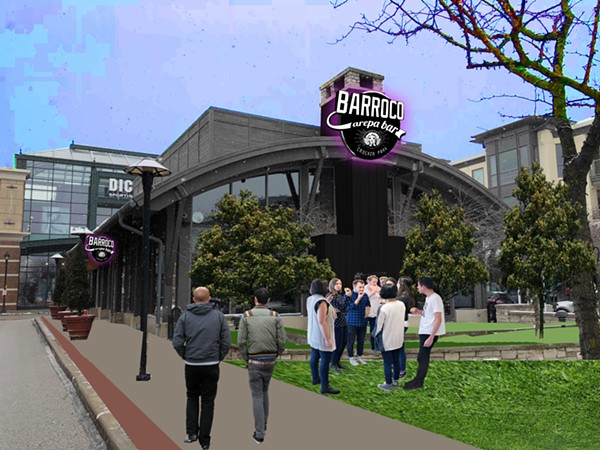 Barroco Arepa Bar to Expand Again, this Time to Crocker Park
