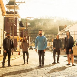 Senses Fail Singer Talks About the Band's Return to Its 'Old Sound'