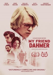 'My Friend Dahmer' Arrives on Home Video on April 10