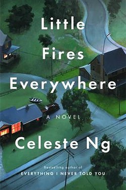 Hulu To Broadcast Adaptation of Shaker Native Celeste Ng's Novel 'Little Fires Everywhere'
