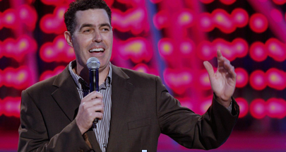 Comedian and Actor Adam Carolla Coming to the Agora in May