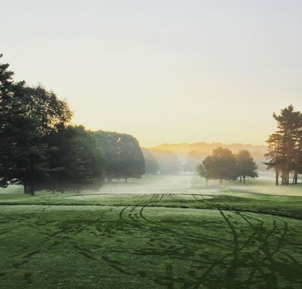 Five Cleveland Golf Courses Open Now, Ready for Your Spring Swing
