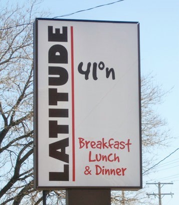 After 11 Years in Detroit Shoreway, Latitude 41n Will Close This Sunday