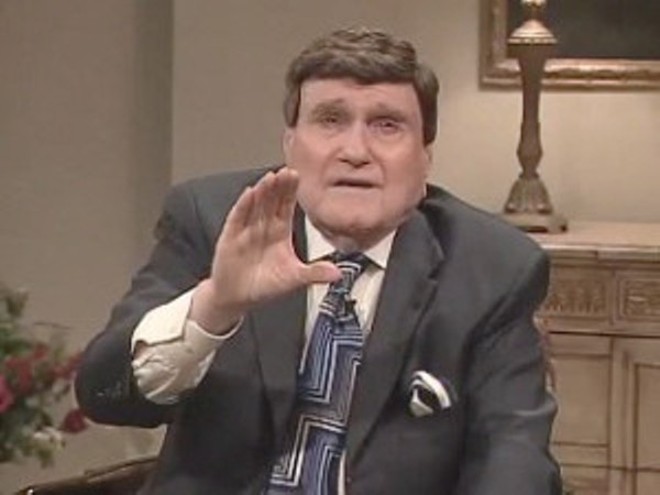Appeals Court Overturns Ruling Forcing Televangelist Ernest Angley to Pay Buffet Workers