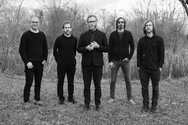 The National's Bryce Dessner Talks About the MusicNOW/Homecoming Festival That Takes Place in Cincinnati This Weekend