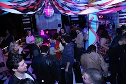 Mahall's 20 Lanes - Photo by Emanuel Wallace