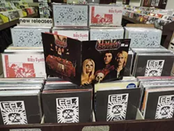 My Mind's Eye - Photo via My Mind's Eye/FB