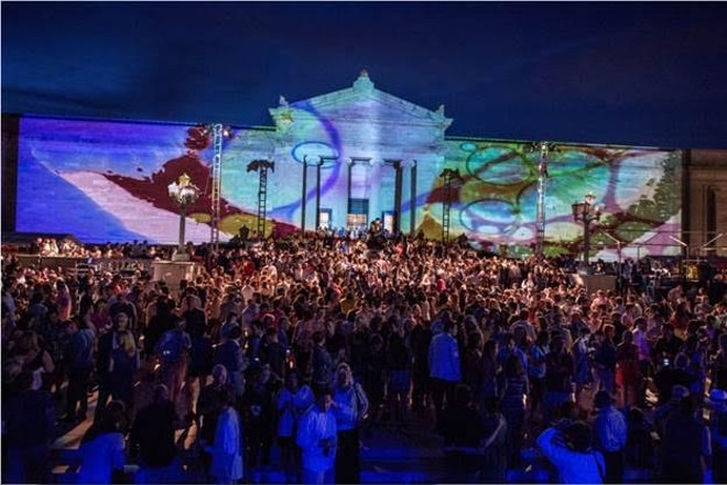 Cleveland Museum of Art Announces the Lineup for This Year’s Solstice
